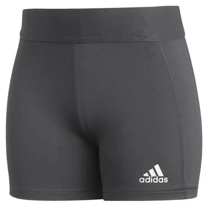 adidas Women's TechFit Short - 4" Inseam - Angler's Pro Tackle & Outdoors