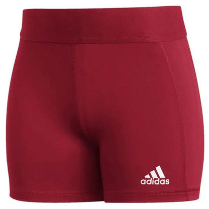 adidas Women's TechFit Short - 4" Inseam - Angler's Pro Tackle & Outdoors