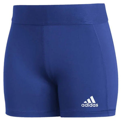 adidas Women's TechFit Short - 4" Inseam - Angler's Pro Tackle & Outdoors
