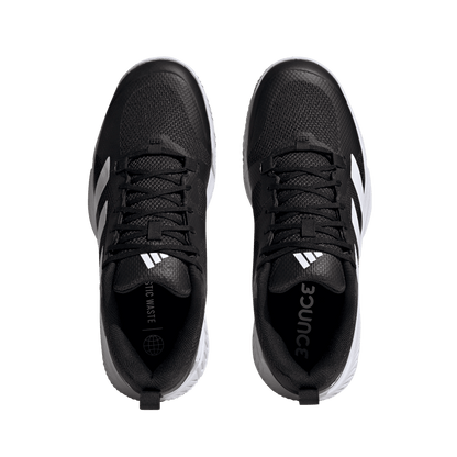 adidas Men's Court Team Bounce 2.0 Volleyball Shoe