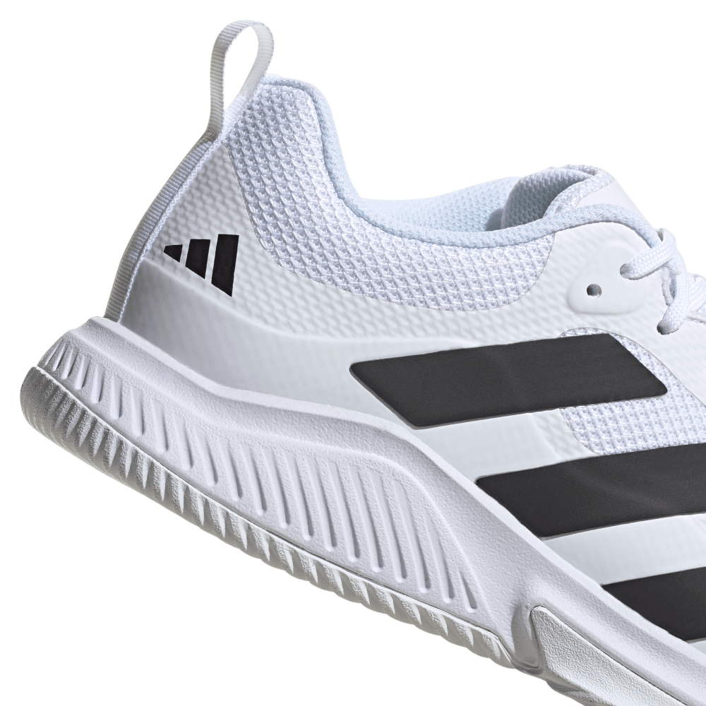 adidas Men's Court Team Bounce 2.0 Volleyball Shoe