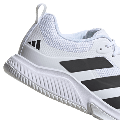 adidas Men's Court Team Bounce 2.0 Volleyball Shoe