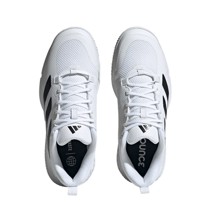 adidas Men's Court Team Bounce 2.0 Volleyball Shoe