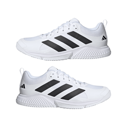 adidas Men's Court Team Bounce 2.0 Volleyball Shoe