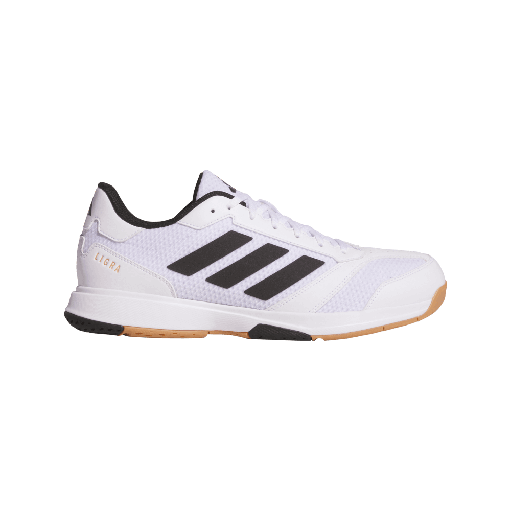 adidas Men's Ligra 8 Volleyball Shoe