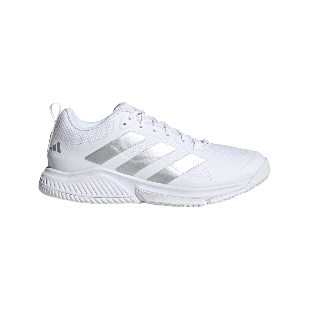 adidas Women's Court Team Bounce 2.0 Volleyball Shoe