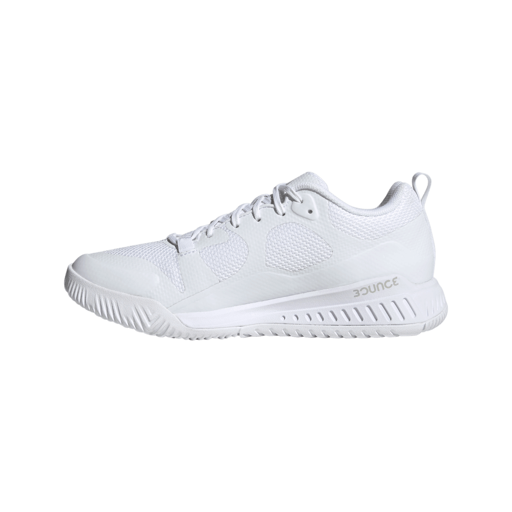 adidas Women's Court Team Bounce 2.0 Volleyball Shoe