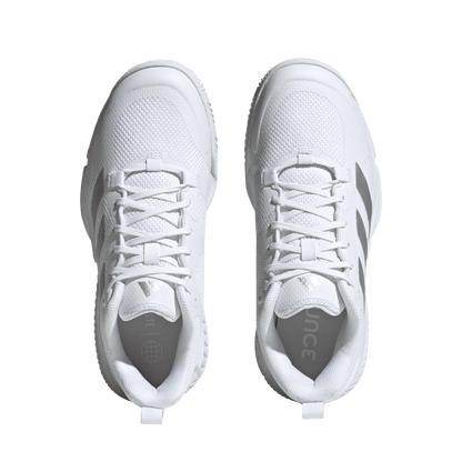 adidas Women's Court Team Bounce 2.0 Volleyball Shoe