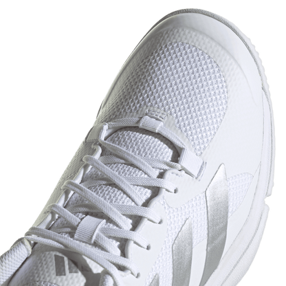 adidas Women's Court Team Bounce 2.0 Volleyball Shoe