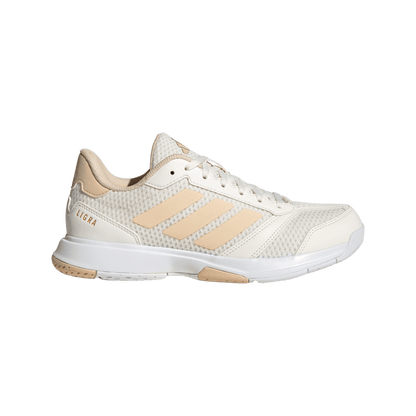 adidas Women's Ligra 8 Volleyball Shoe