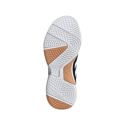 adidas Women's Ligra 8 Volleyball Shoe
