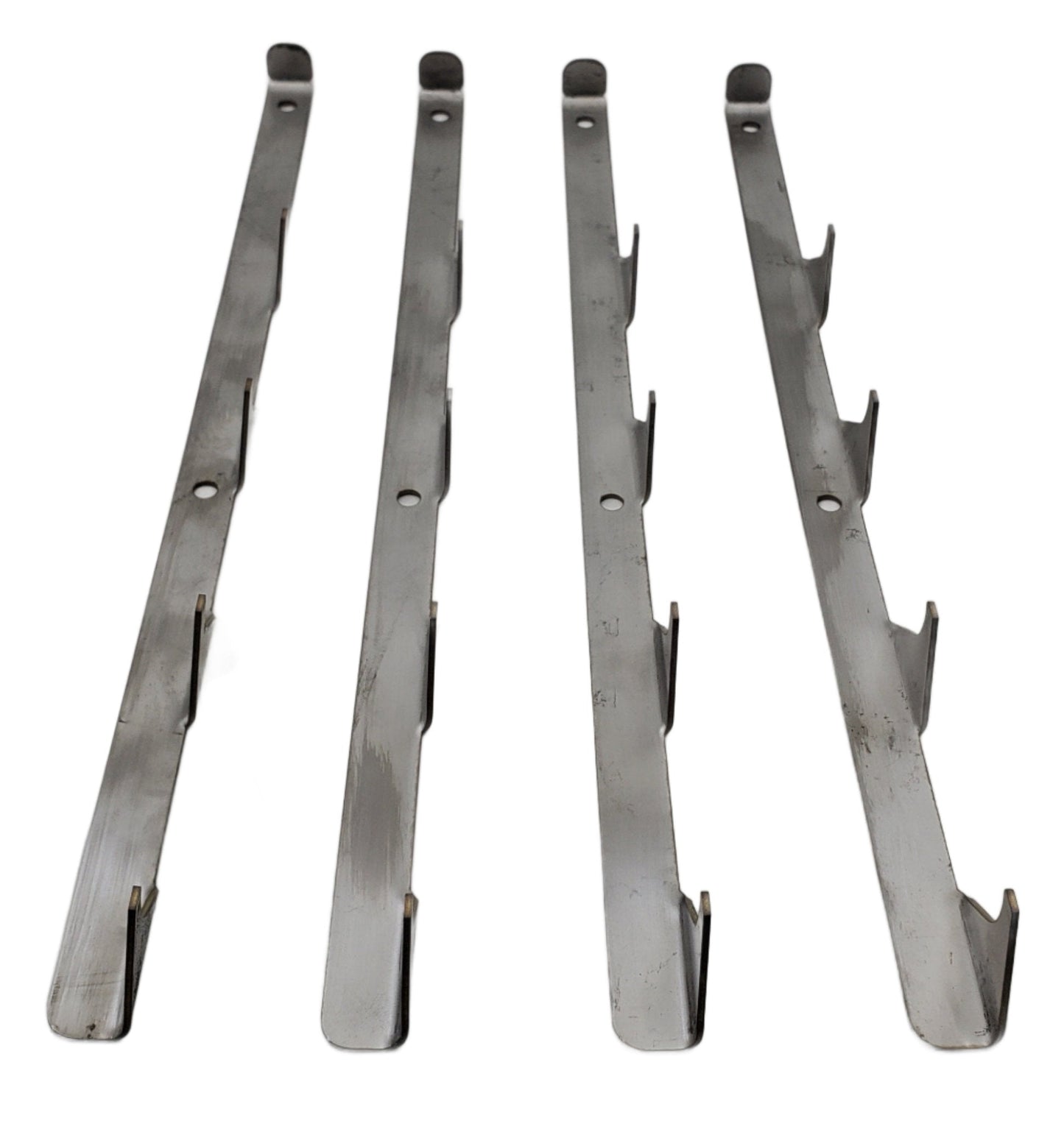 Hunsaker Vortex Smokers Adjustable Grate System For 22.5" WSM (Add up to 5 food grates)