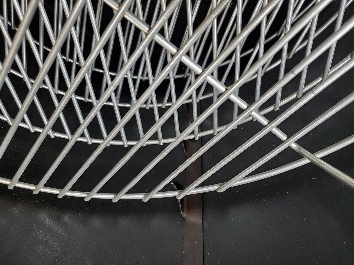 Hunsaker Vortex Smokers Adjustable Grate System For 22.5" WSM (Add up to 5 food grates)