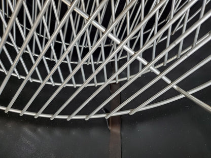 Hunsaker Vortex Smokers Adjustable Grate System For 22.5" WSM (Add up to 5 food grates)