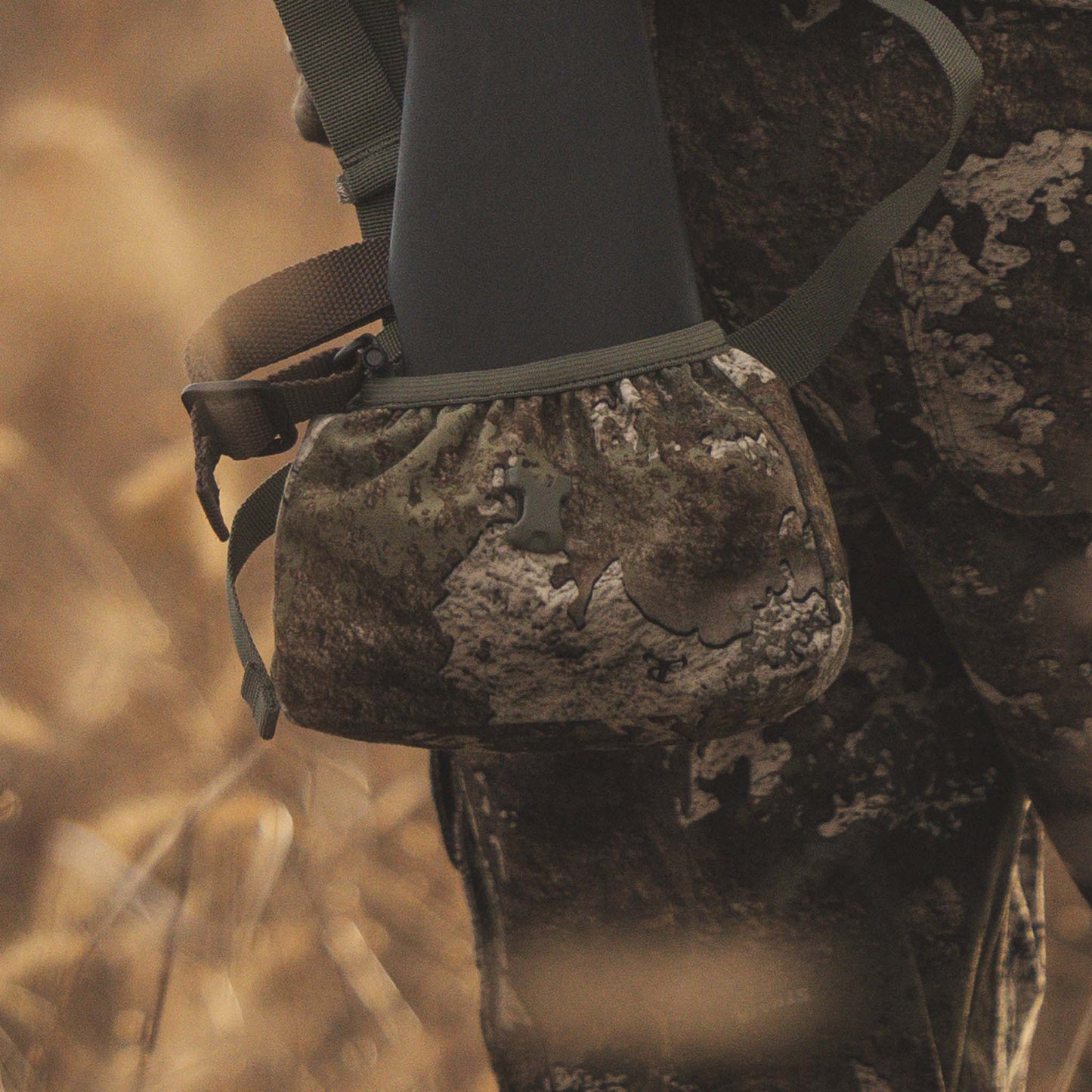 Forge Creek Hunting Icon Pro Day Pack