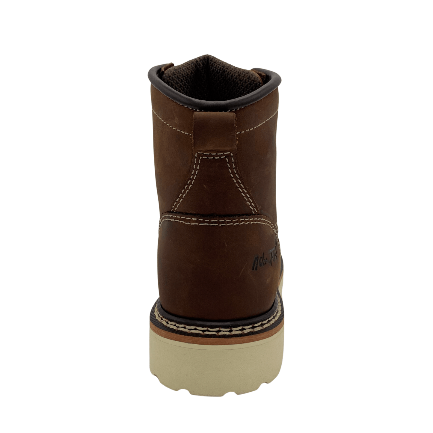 Adtec Legacy: Women's 6" Moc Toe - Whiskey Brown - Angler's Pro Tackle & Outdoors