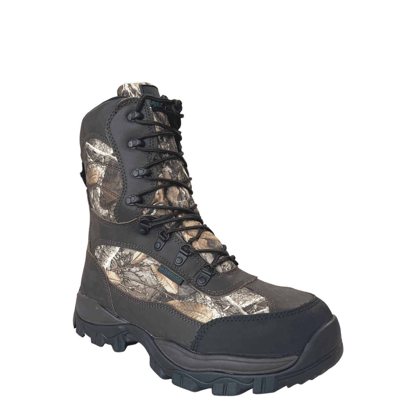 Adtec Men's 10" 800g Camo Hunting Boot - 1015 - Angler's Pro Tackle & Outdoors