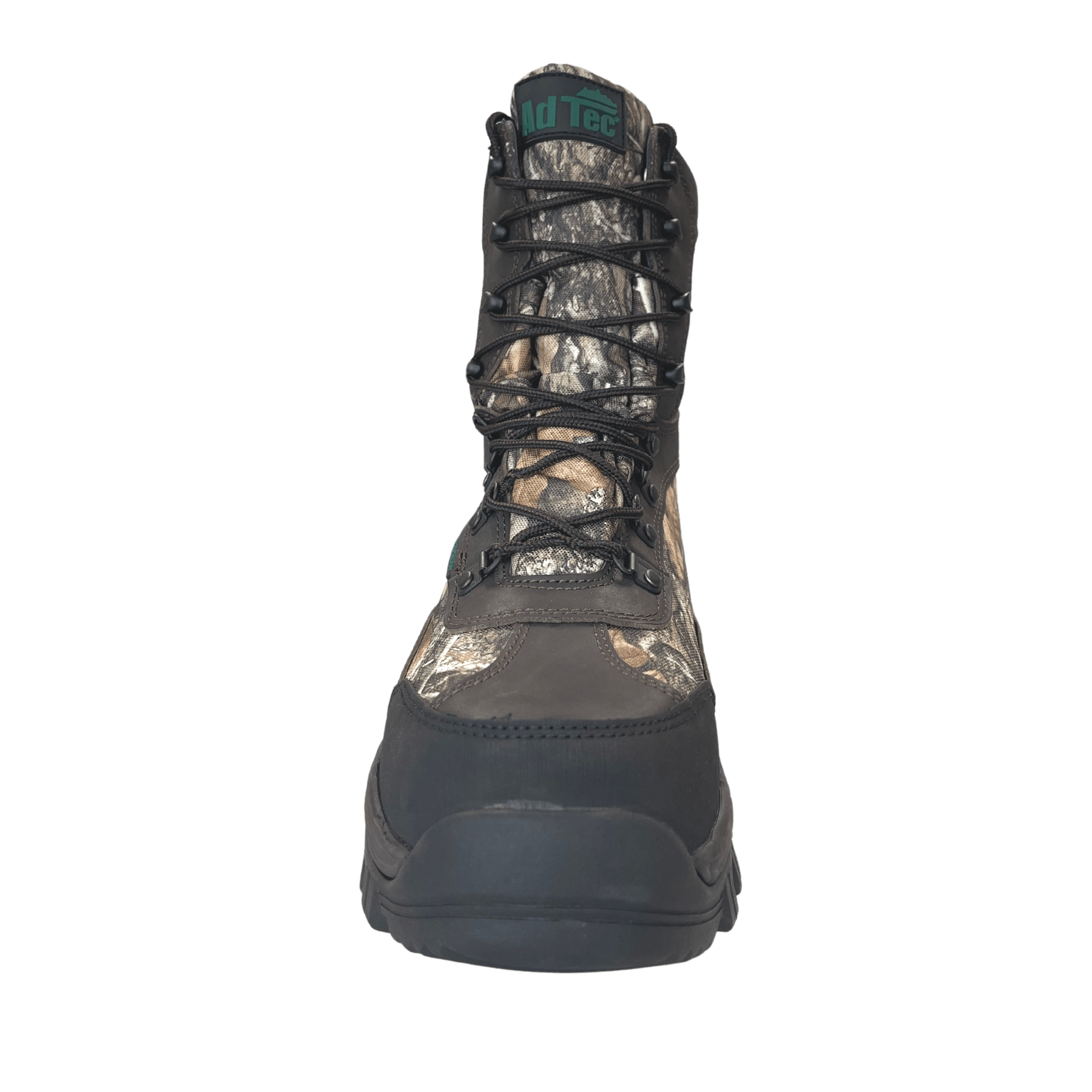 Adtec Men's 10" 800g Camo Hunting Boot - 1015 - Angler's Pro Tackle & Outdoors
