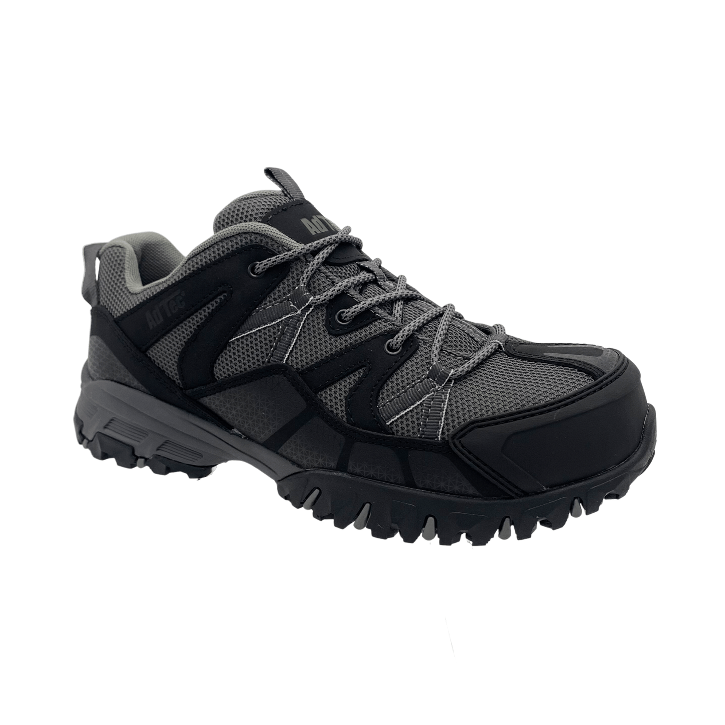 Adtec Men's 4" Comp Toe Work Shoes - KT1006 - Angler's Pro Tackle & Outdoors