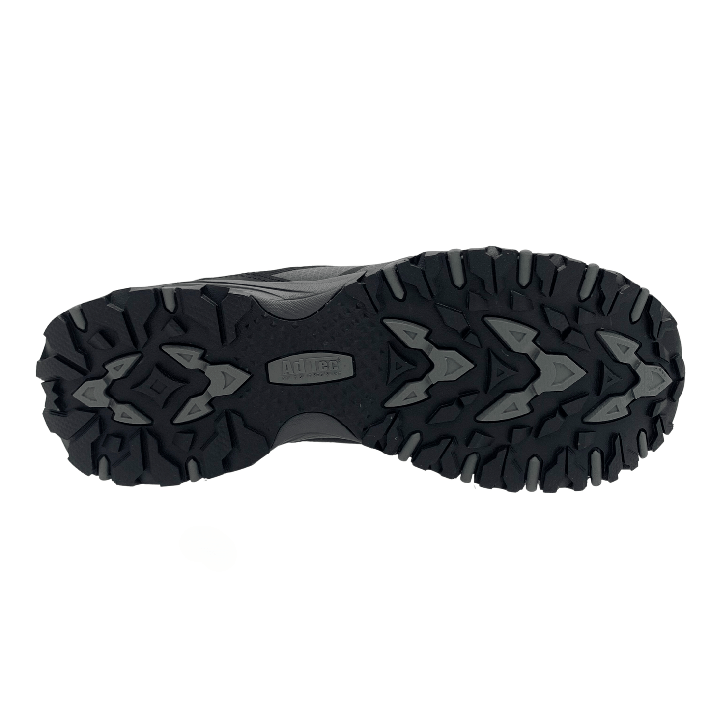 Adtec Men's 4" Comp Toe Work Shoes - KT1006 - Angler's Pro Tackle & Outdoors