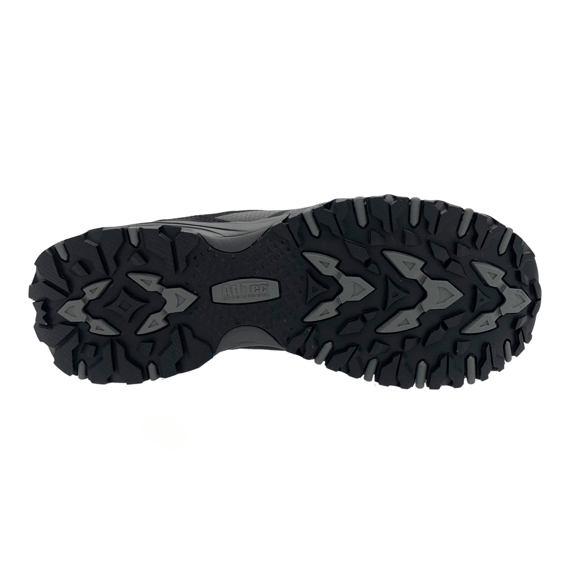 Adtec Men's 4" Comp Toe Work Shoes - KT1006 - Angler's Pro Tackle & Outdoors