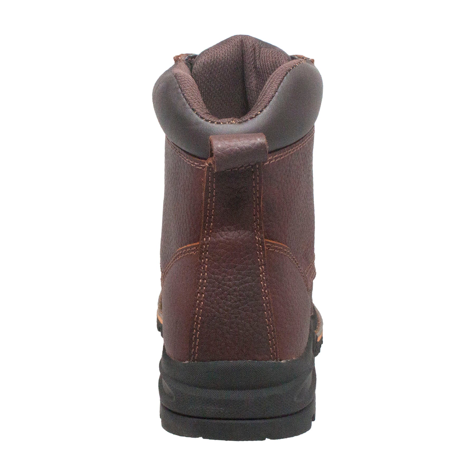 Adtec Men's 6" Brown Work Boot - 9800 - Angler's Pro Tackle & Outdoors