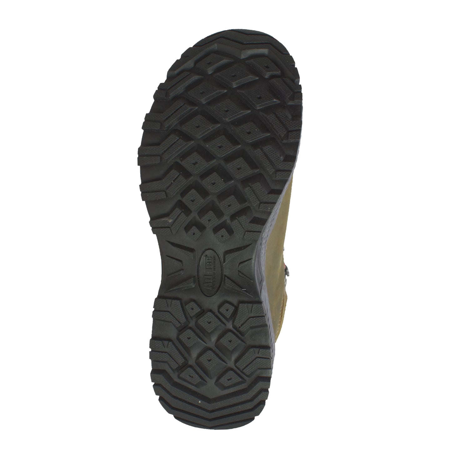 Adtec Men's 6" Olive Leather Waterproof Hiking boot - KT1008 - Angler's Pro Tackle & Outdoors