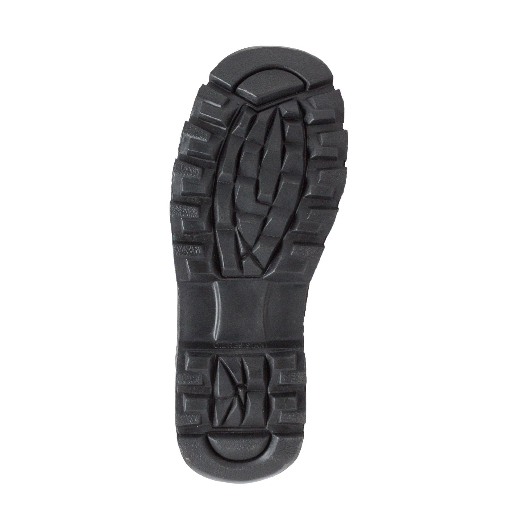 Adtec Men's 6"Brown Hiker - 1987 - Angler's Pro Tackle & Outdoors