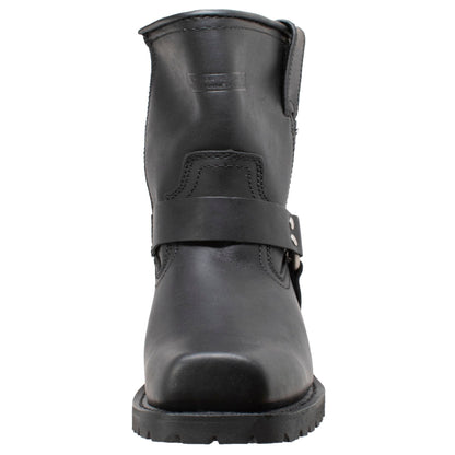 Adtec Men's 7" Side Zipper Harness Boot - 1436 - Angler's Pro Tackle & Outdoors