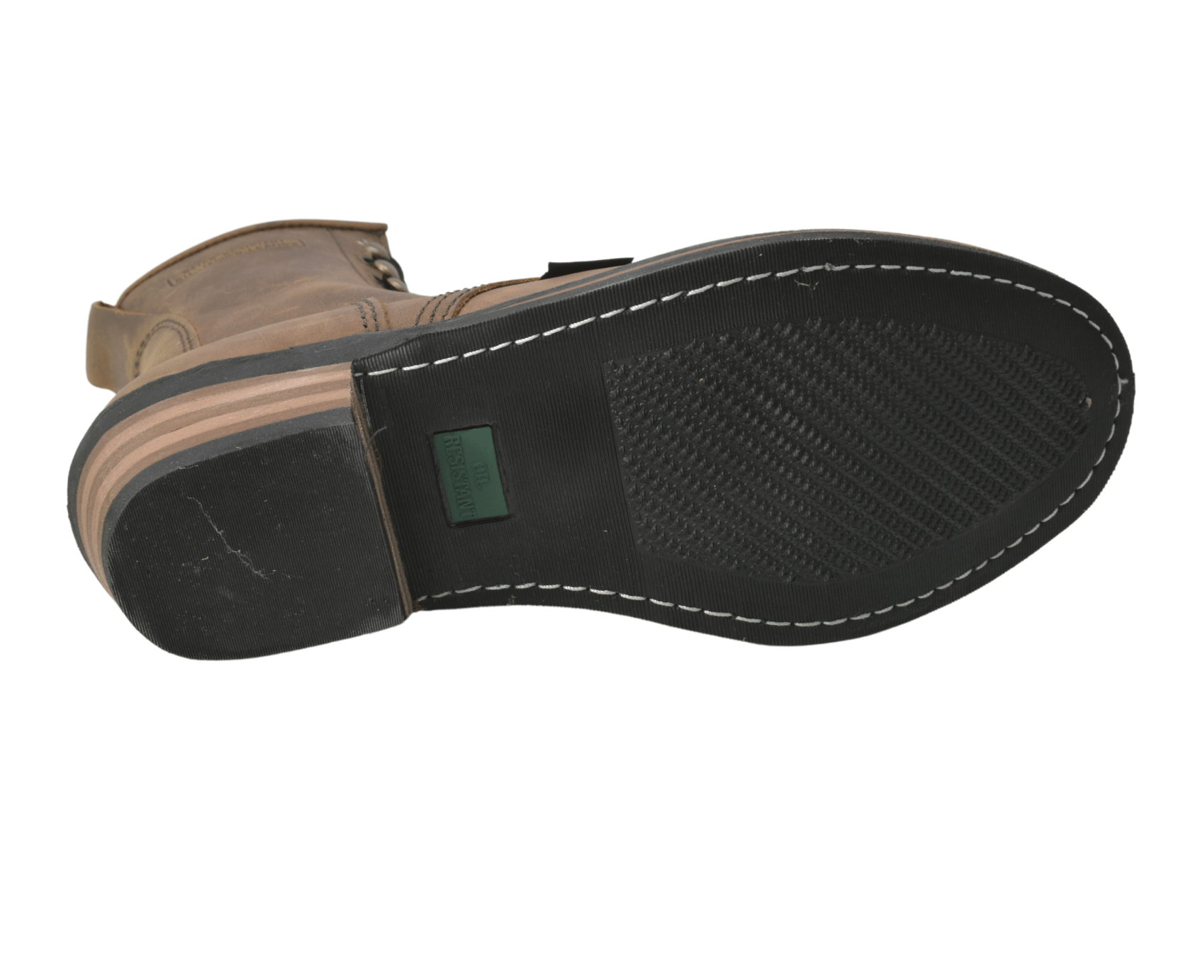 Adtec Men's 9" Tan Packer - 9224 - Angler's Pro Tackle & Outdoors