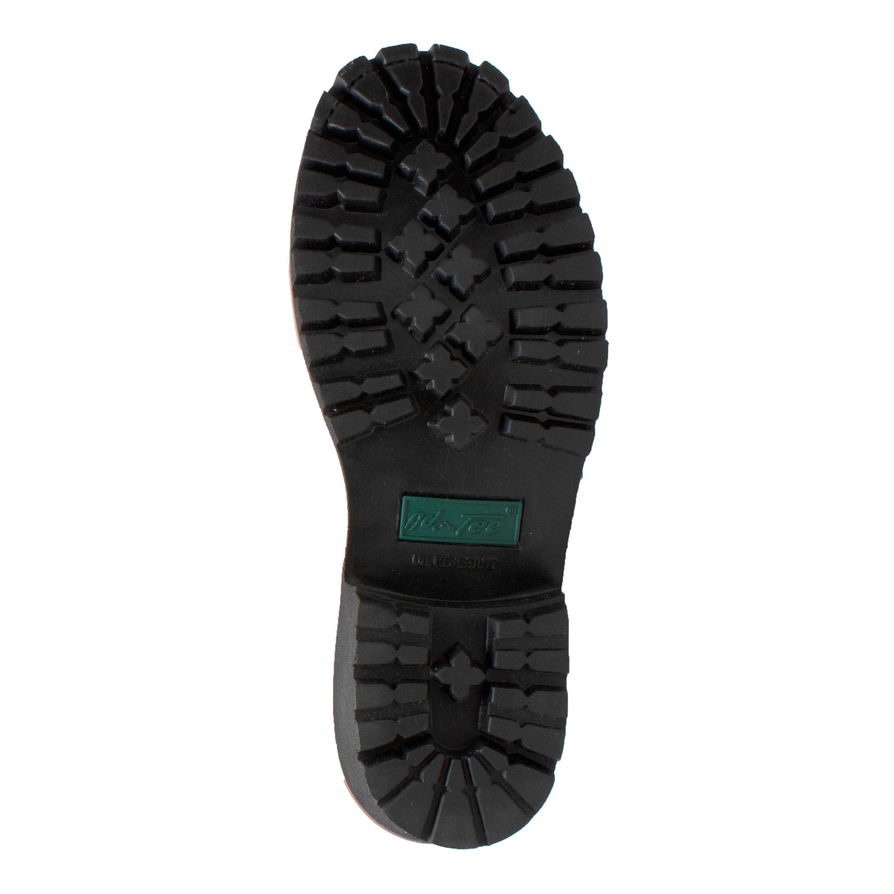 Adtec Men's 9" Waterproof Logger Brown - 1427WP - Angler's Pro Tackle & Outdoors