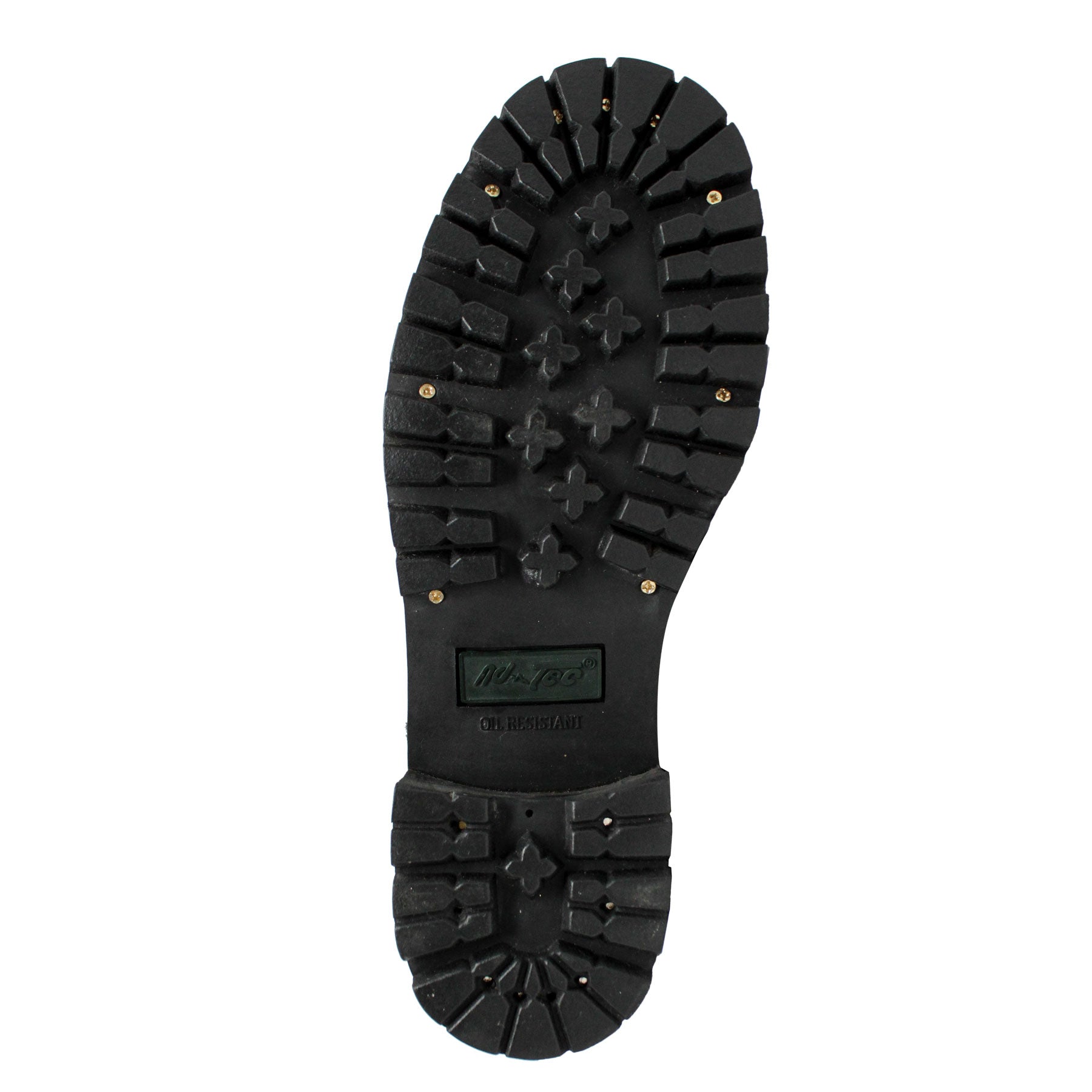 Adtec Men's 9" Waterproof Steel Toe Logger Black - 1428WP - Angler's Pro Tackle & Outdoors