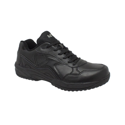 Adtec Men's Composite Toe Uniform Athletic Black - 9644 - Angler's Pro Tackle & Outdoors
