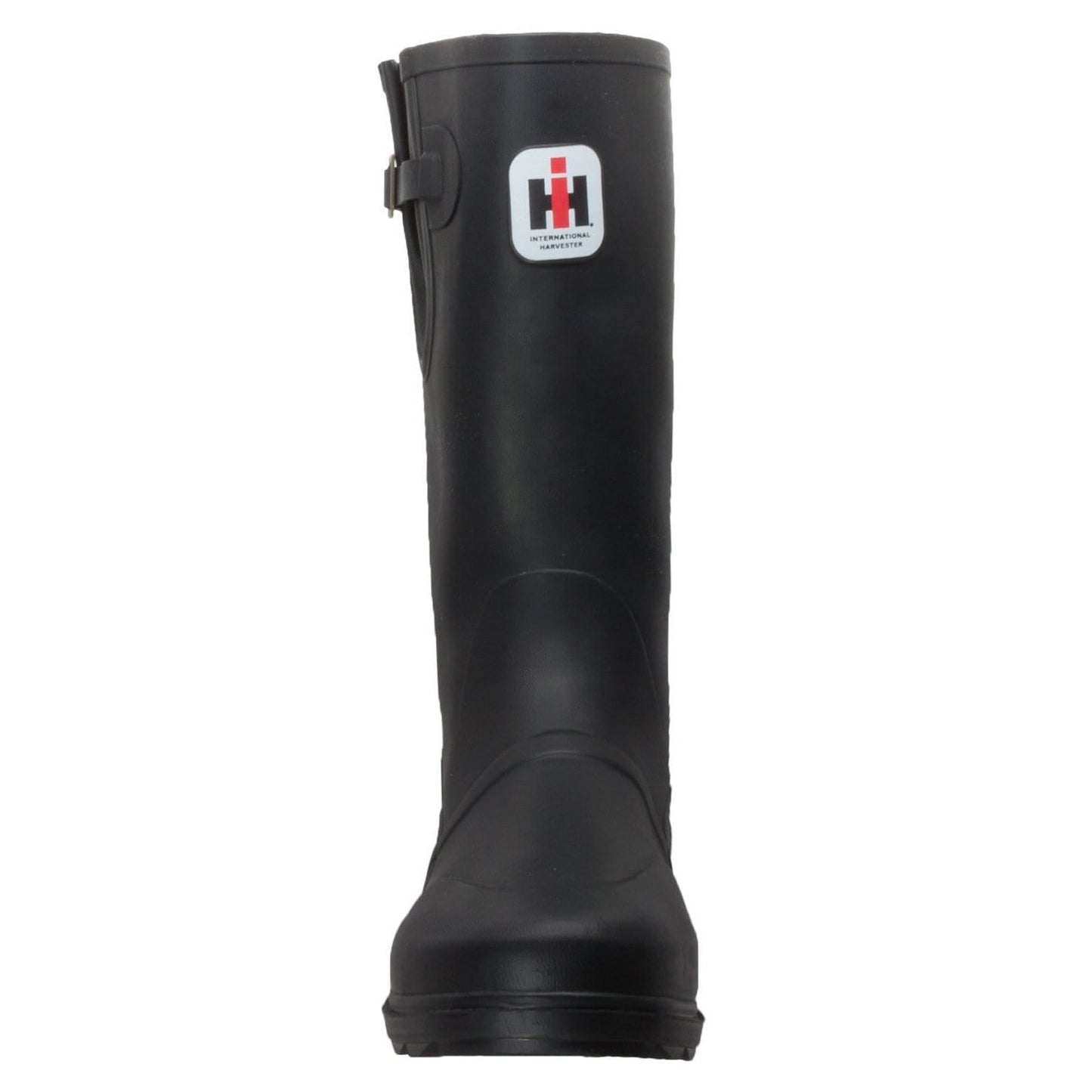 Adtec Men's Expandable Calf Rubber Boot Black - IH - 1002 - Angler's Pro Tackle & Outdoors