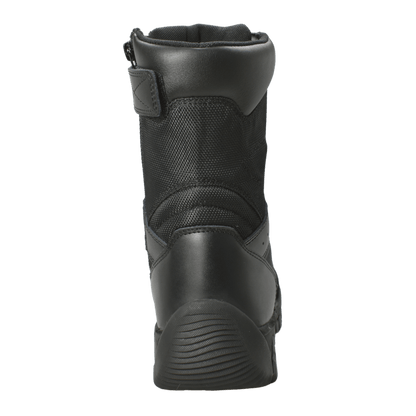 Adtec Urban PDU - Men's 9" Black Tactical Boot w/ Side Zipper - KT1004 - Angler's Pro Tackle & Outdoors