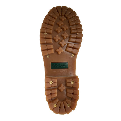 Adtec Women 6" Logger style, Black - 2439L - Angler's Pro Tackle & Outdoors