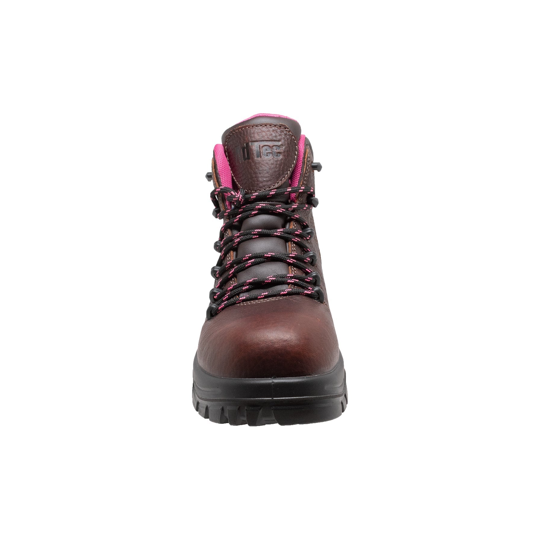 Adtec Women 6" Waterproof Hiking Boot - 8914 - BR - Angler's Pro Tackle & Outdoors