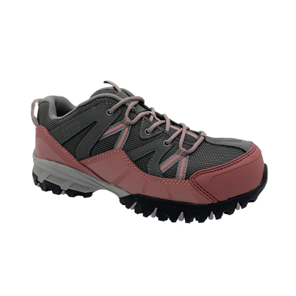 Adtec Women's 4" Work Sneakers With Composite Safety Toe - KT2007 - Angler's Pro Tackle & Outdoors