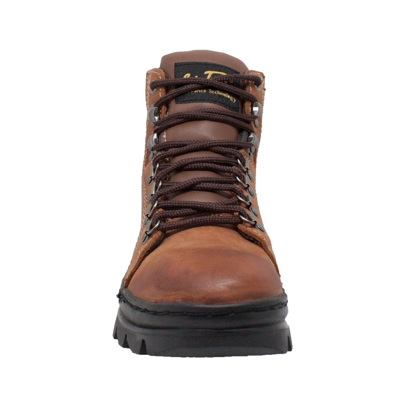 Adtec Women's 6" Hiker Boot Brown - 2987 - Angler's Pro Tackle & Outdoors
