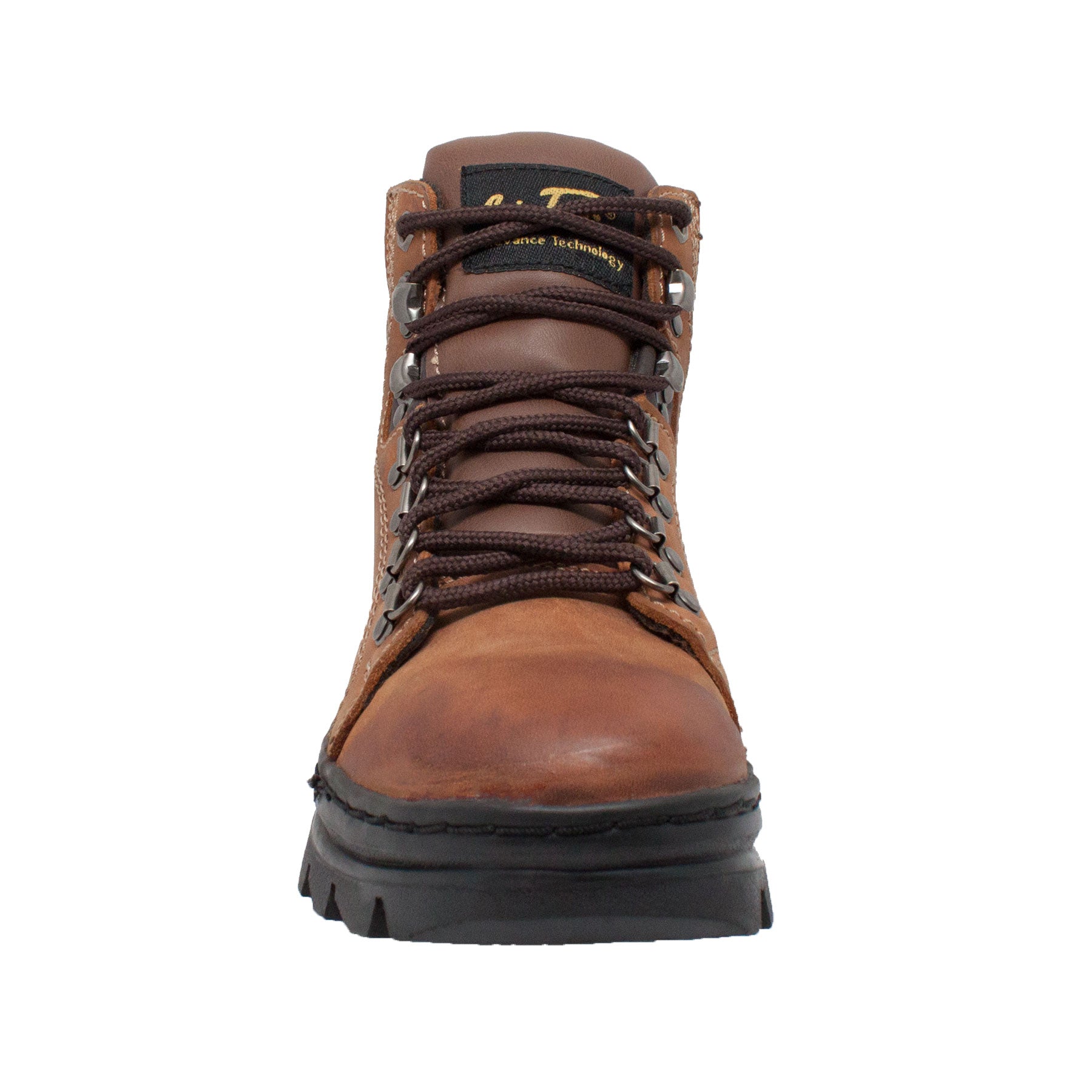 Adtec Women's 6" Hiker Boot Brown - 2987 - Angler's Pro Tackle & Outdoors