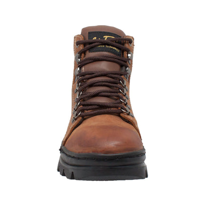 Adtec Women's 6" Hiker Boot Brown - 2987 - Angler's Pro Tackle & Outdoors