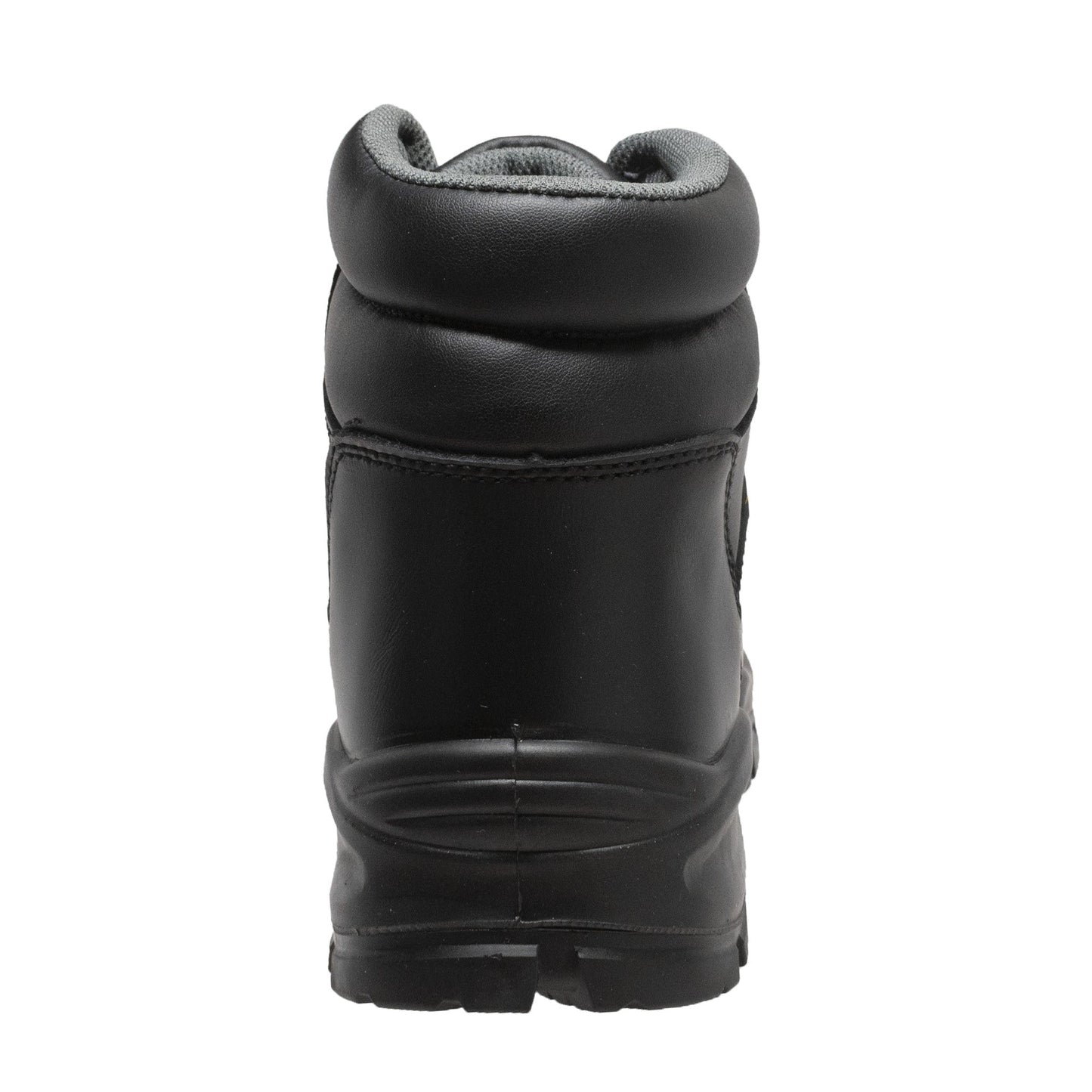 Adtec Women's 6" Waterproof Composite Safety Toe Work Boot - 8903 - BK - Angler's Pro Tackle & Outdoors