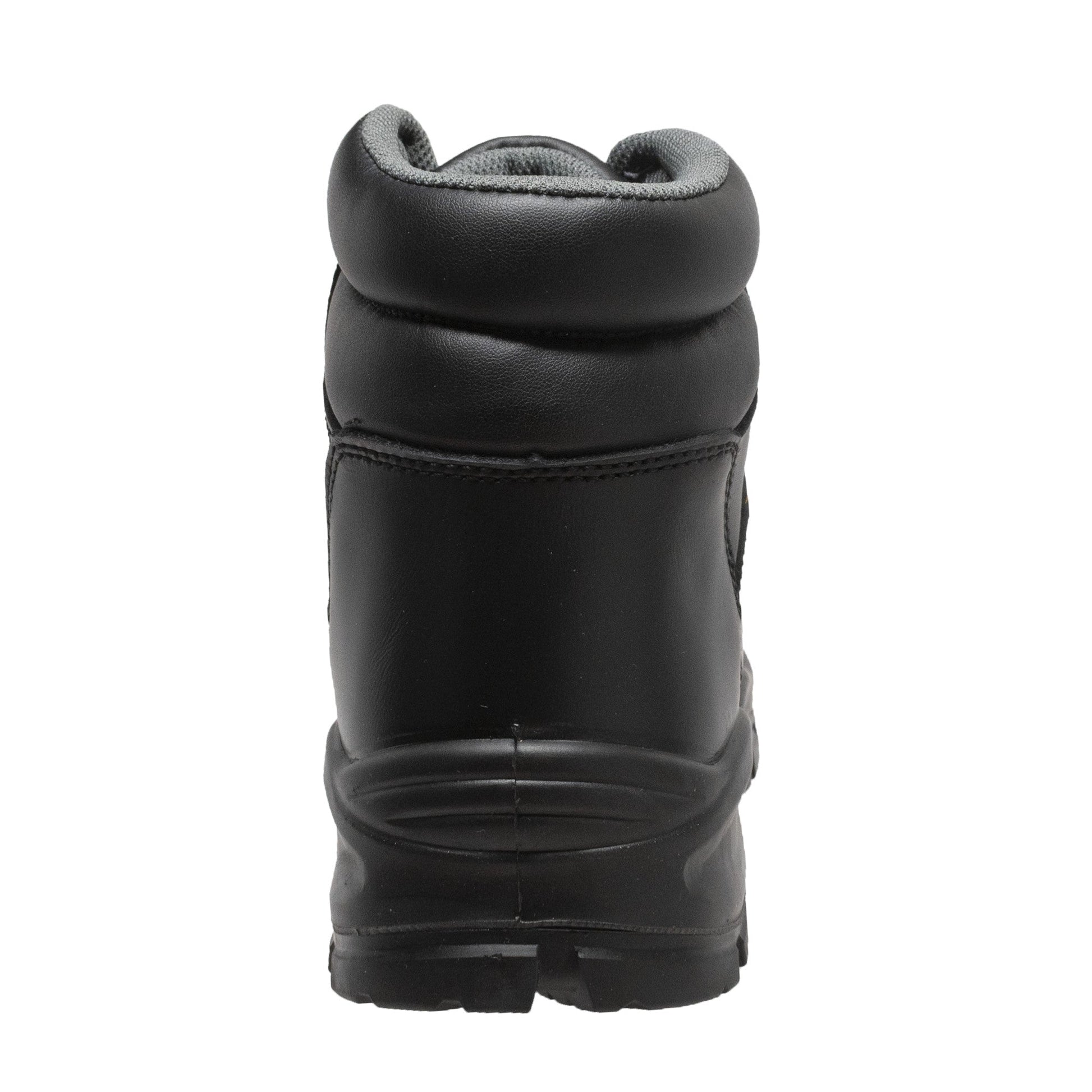 Adtec Women's 6" Waterproof Composite Safety Toe Work Boot - 8903 - BK - Angler's Pro Tackle & Outdoors