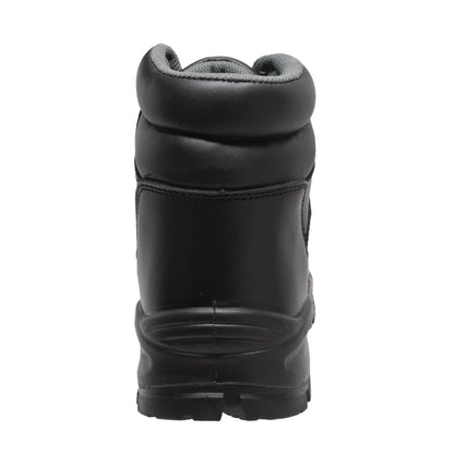 Adtec Women's 6" Waterproof Composite Safety Toe Work Boot - 8903 - BK - Angler's Pro Tackle & Outdoors