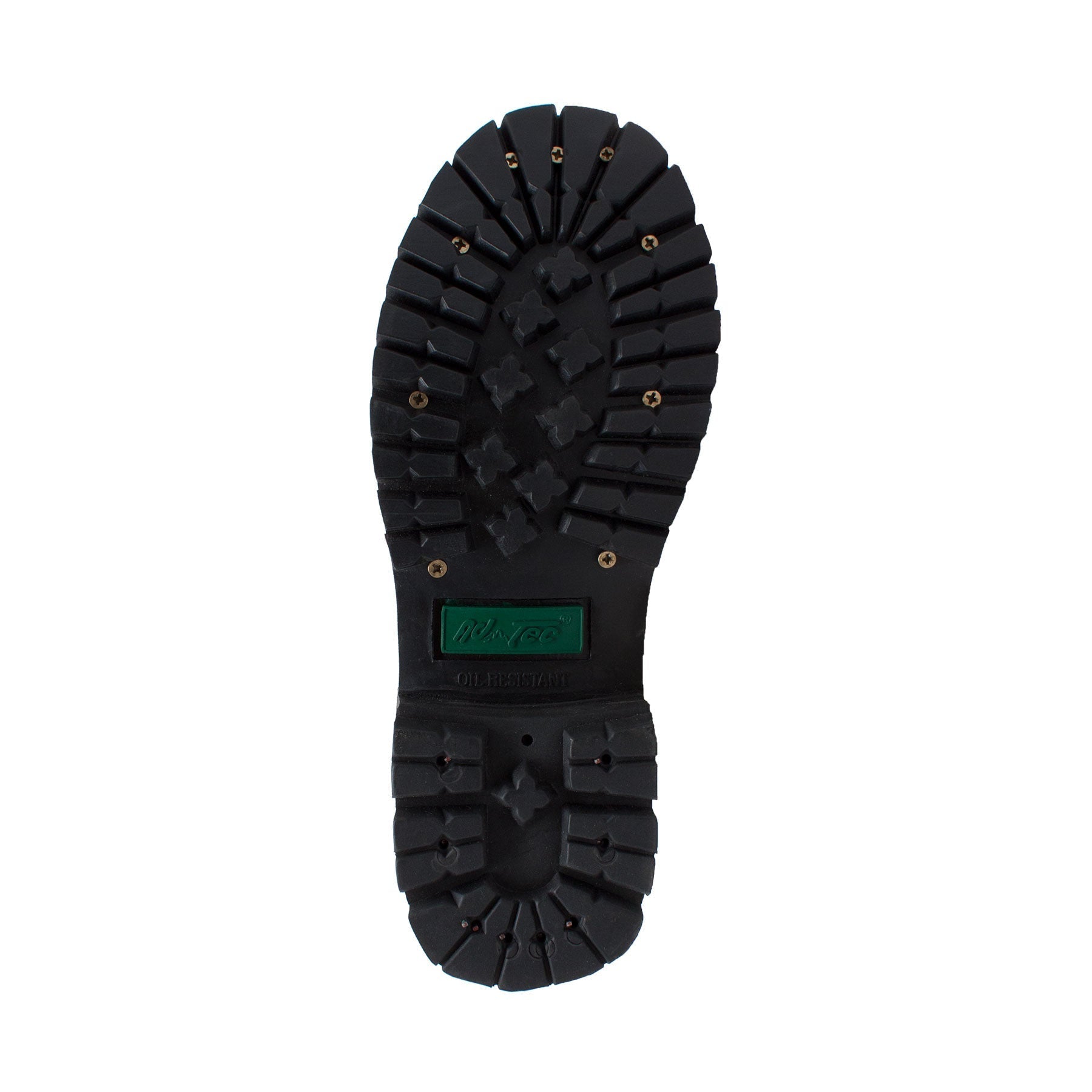 Adtec Women's 9" Logger Black - 2439 - Angler's Pro Tackle & Outdoors