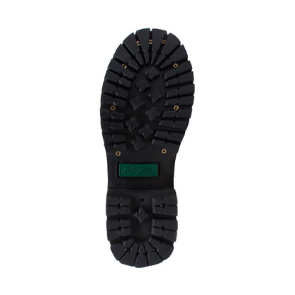 Adtec Women's 9" Logger Black - 2439 - Angler's Pro Tackle & Outdoors