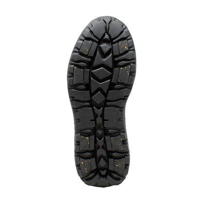 Adtec Women's Black Microfleece Lace Winter Boot - Angler's Pro Tackle & Outdoors