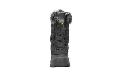 Adtec Women's Lace Black Winter Boot - NH03 - BK - Angler's Pro Tackle & Outdoors