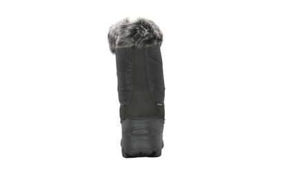Adtec Women's Lace Black Winter Boot - NH03 - BK - Angler's Pro Tackle & Outdoors