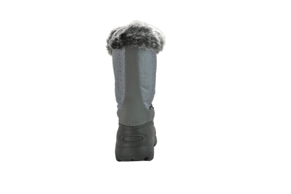 Adtec Women's Lace Grey Winter Boot - NH03 - GR - Angler's Pro Tackle & Outdoors